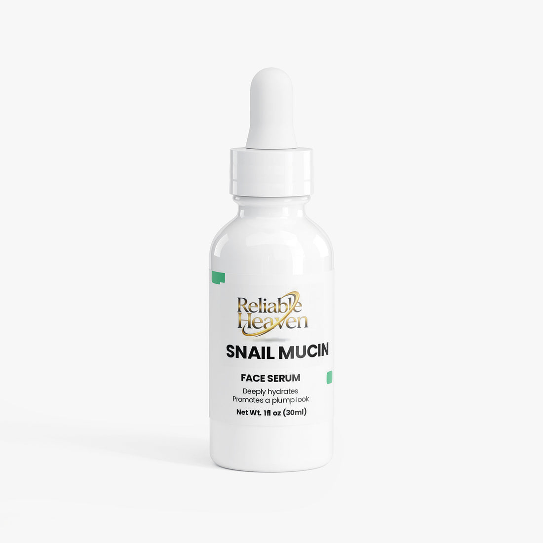 Snail Mucin Face Serum