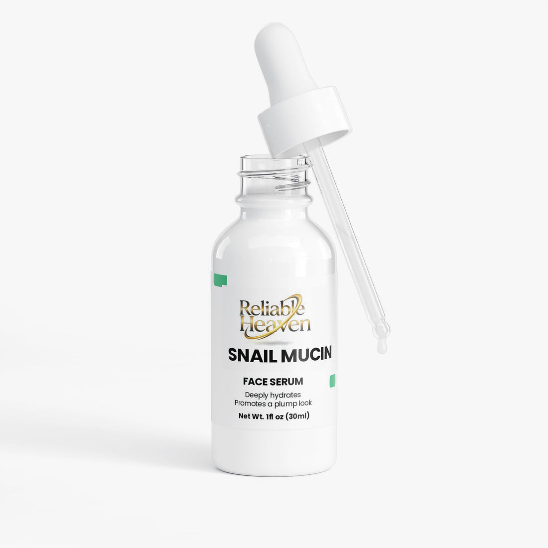 Snail Mucin Face Serum