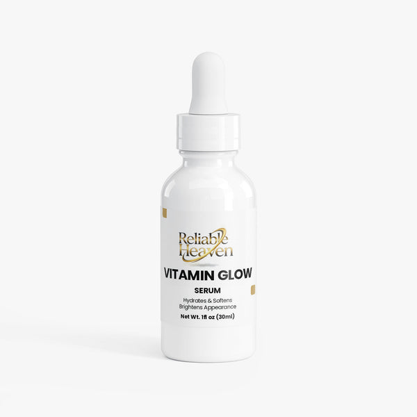 Vitamin Glow Serum
