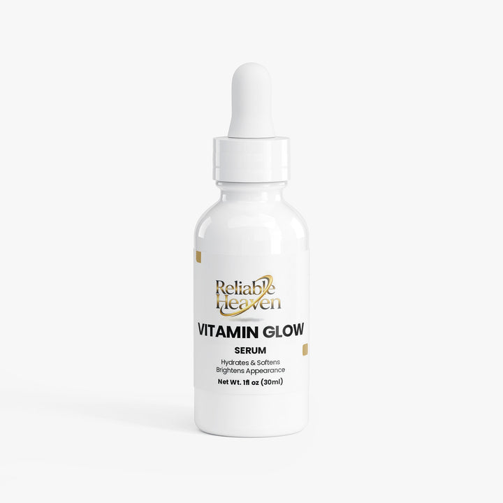 Vitamin Glow Serum