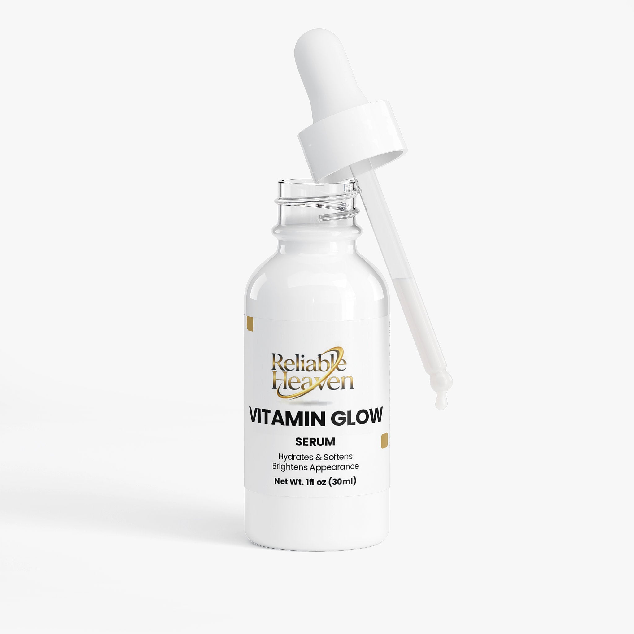 Vitamin Glow Serum