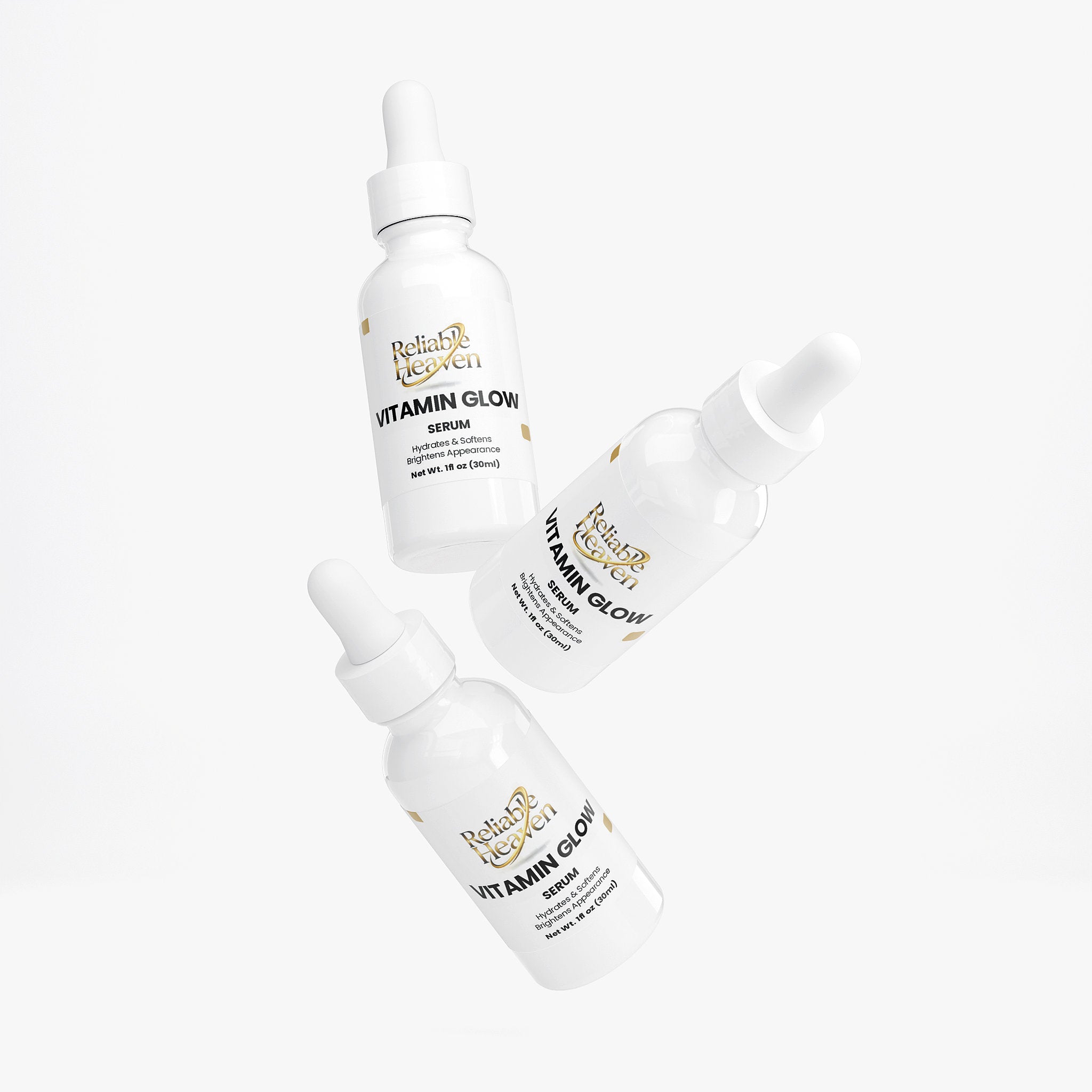 Vitamin Glow Serum