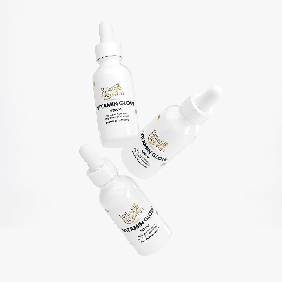 Vitamin Glow Serum