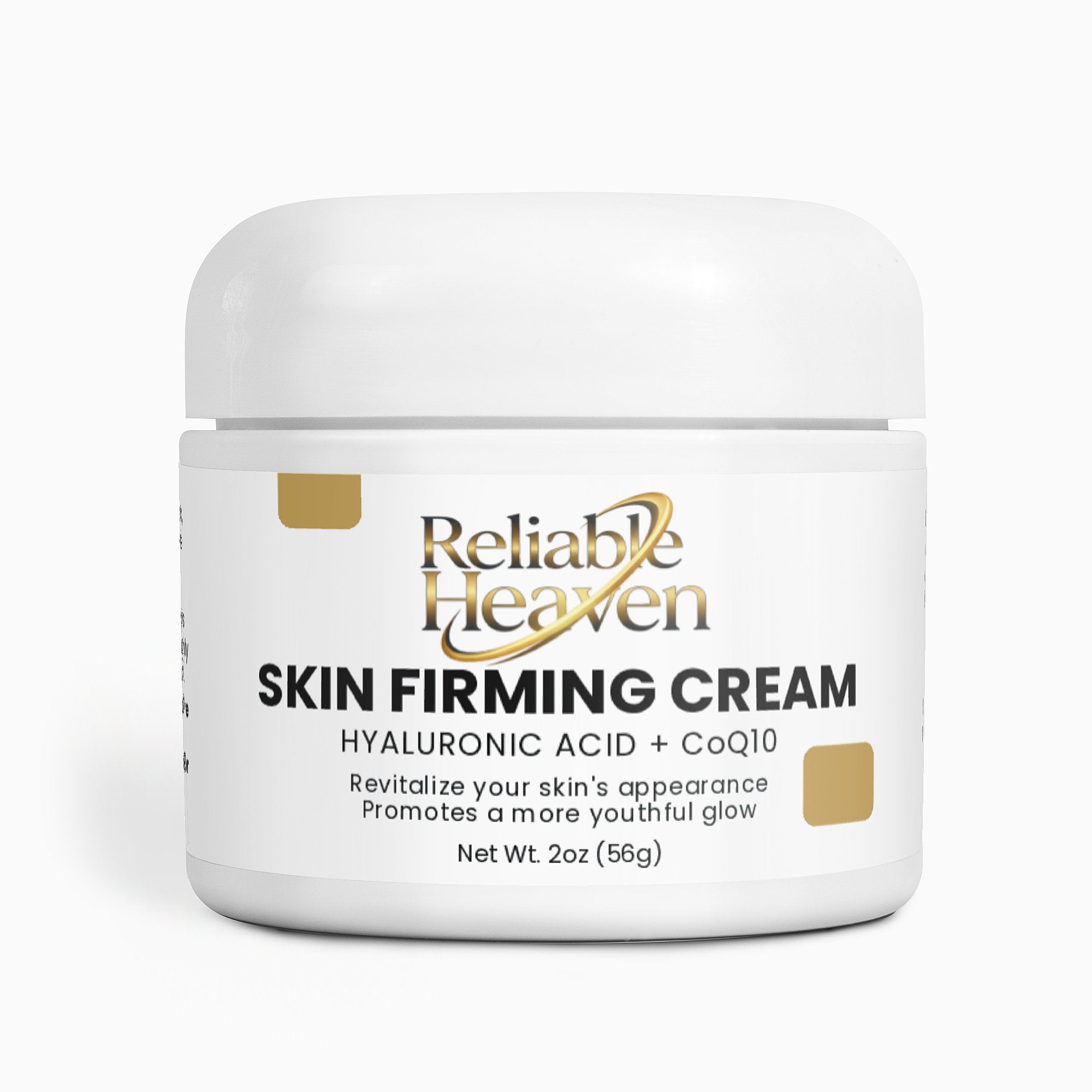 Skin Firming Cream