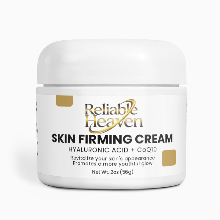 Skin Firming Cream