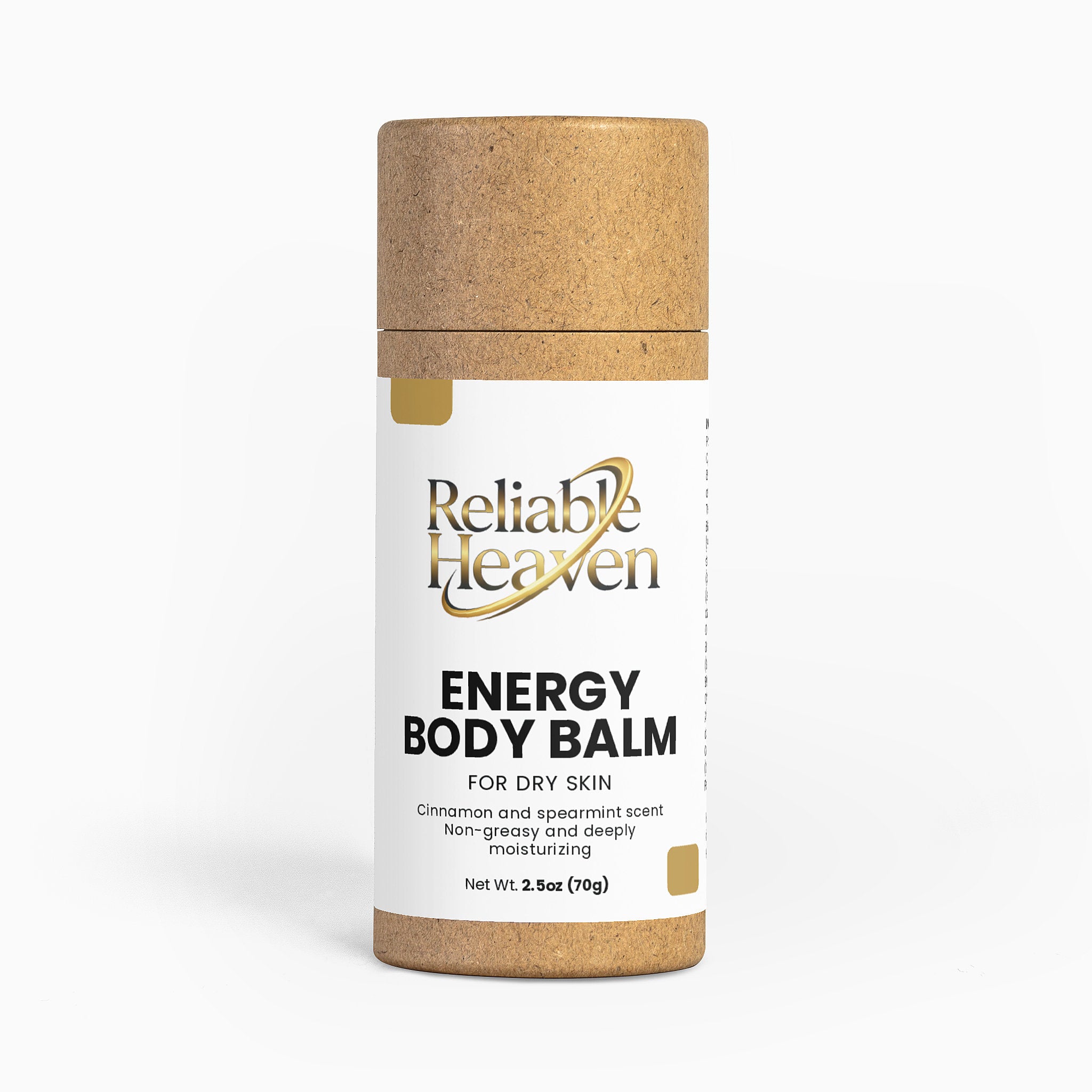 Energy Body Balm