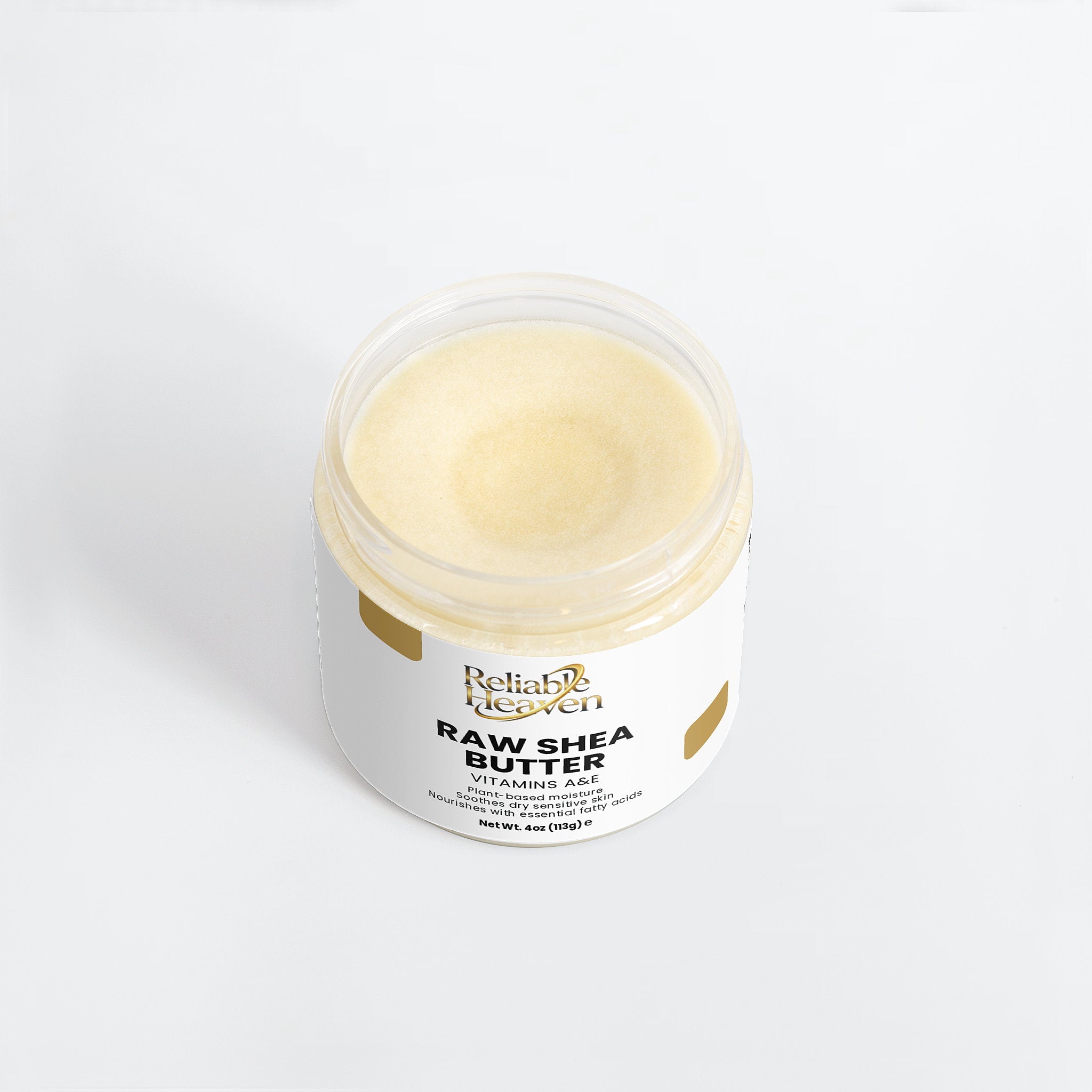 Raw Shea Butter