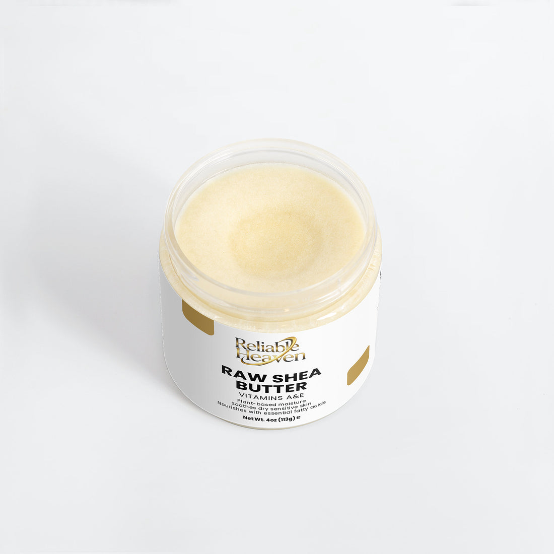 Raw Shea Butter