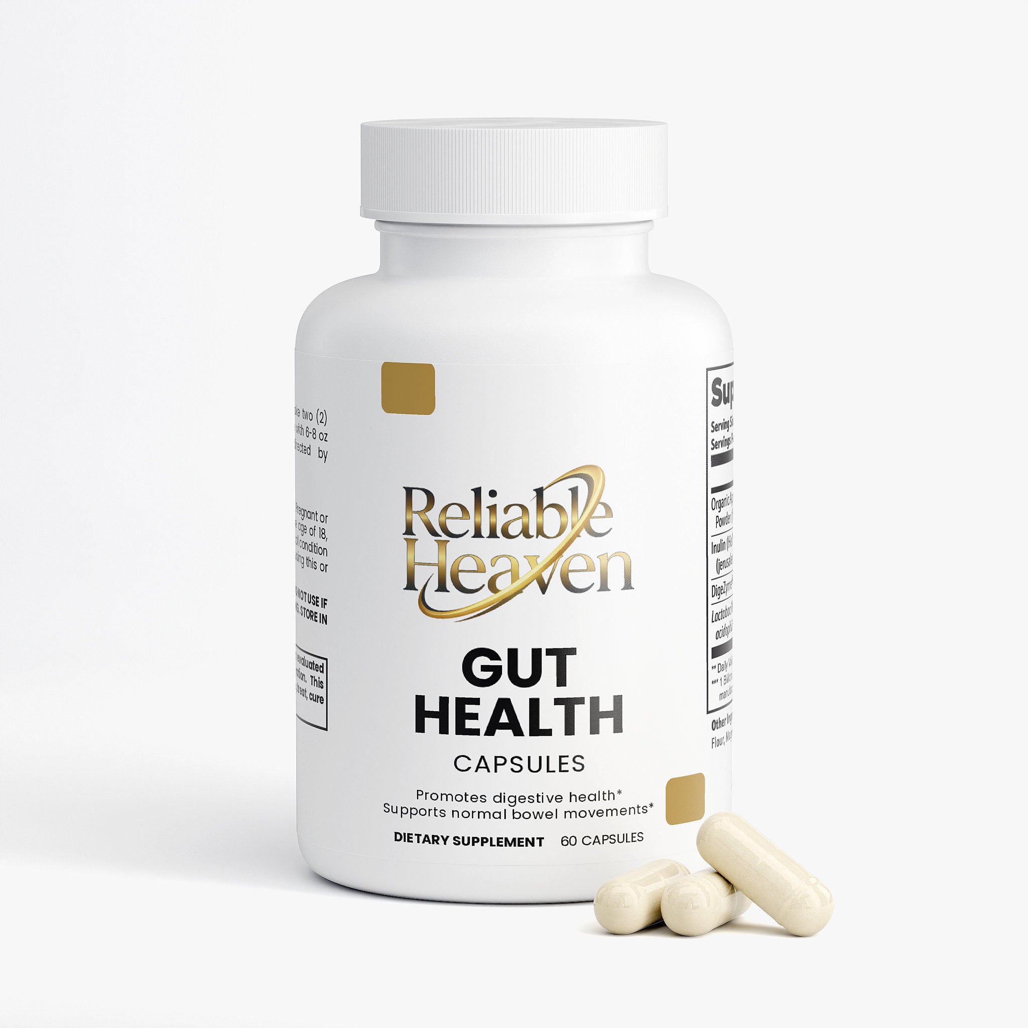 Gut Health