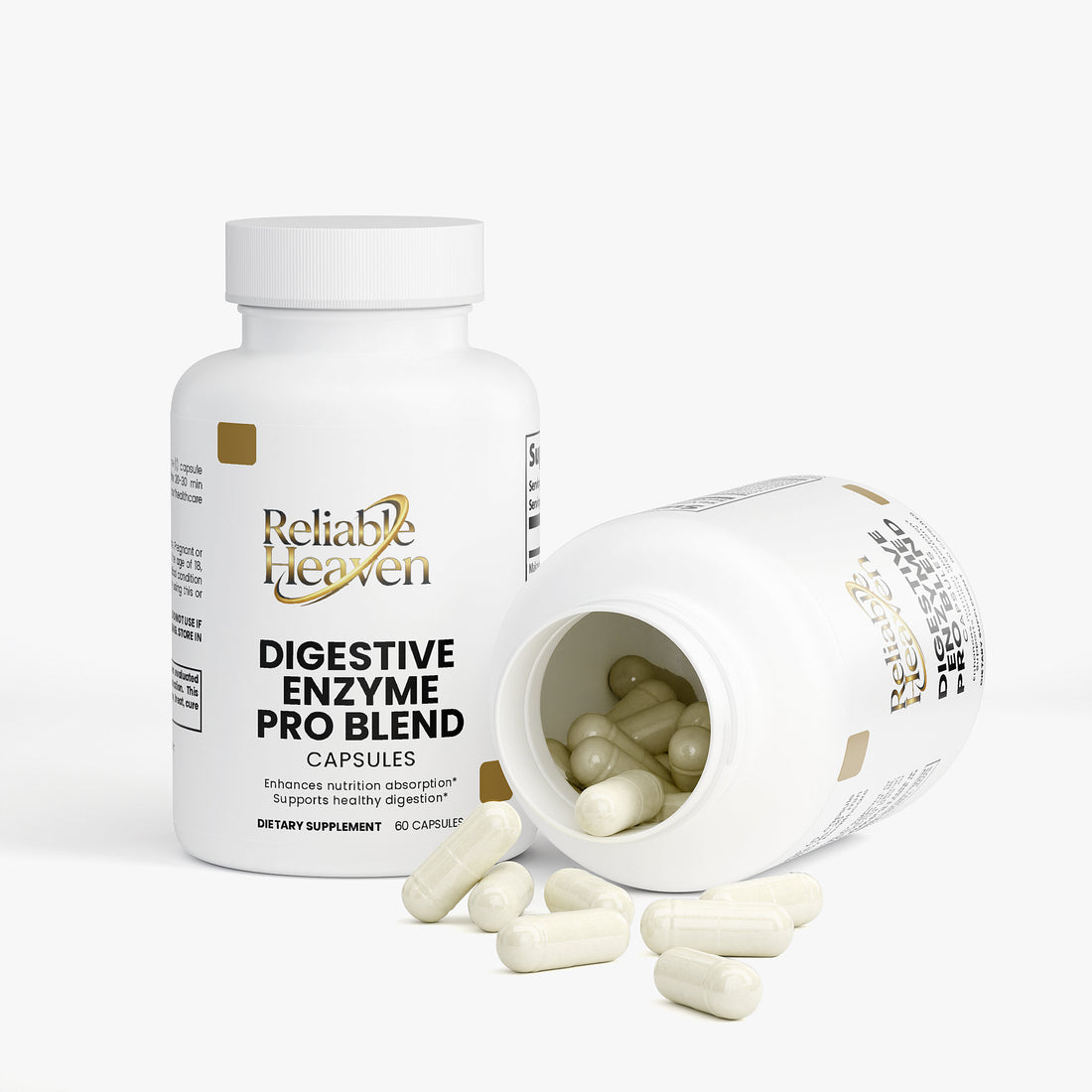 Digestive Enzyme Pro Blend