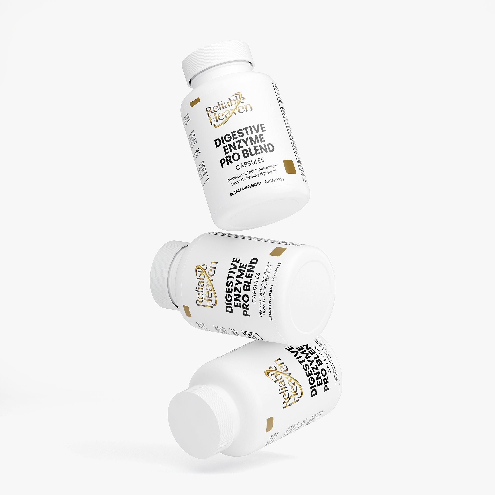 Digestive Enzyme Pro Blend