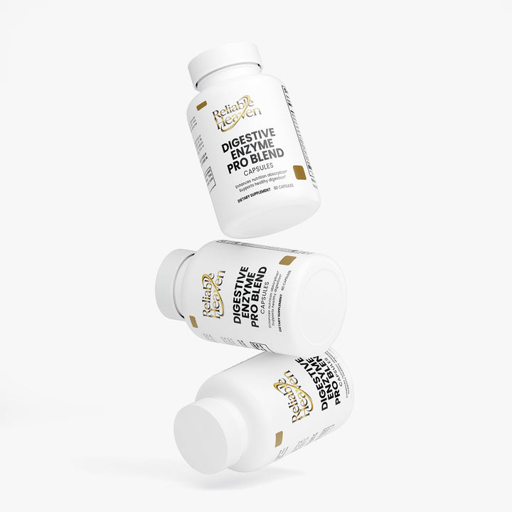 Digestive Enzyme Pro Blend