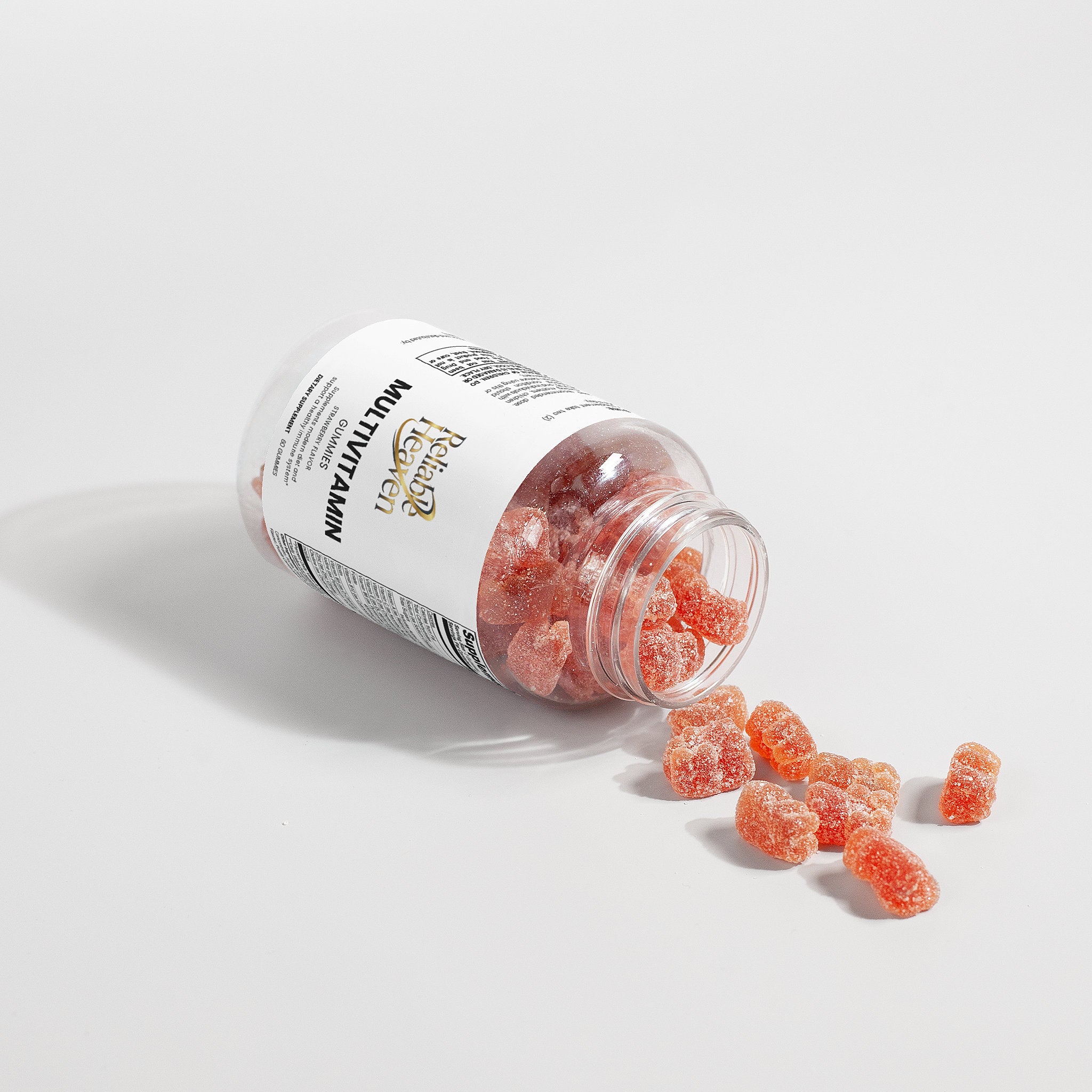 Multivitamin Bear Gummies (Adult)