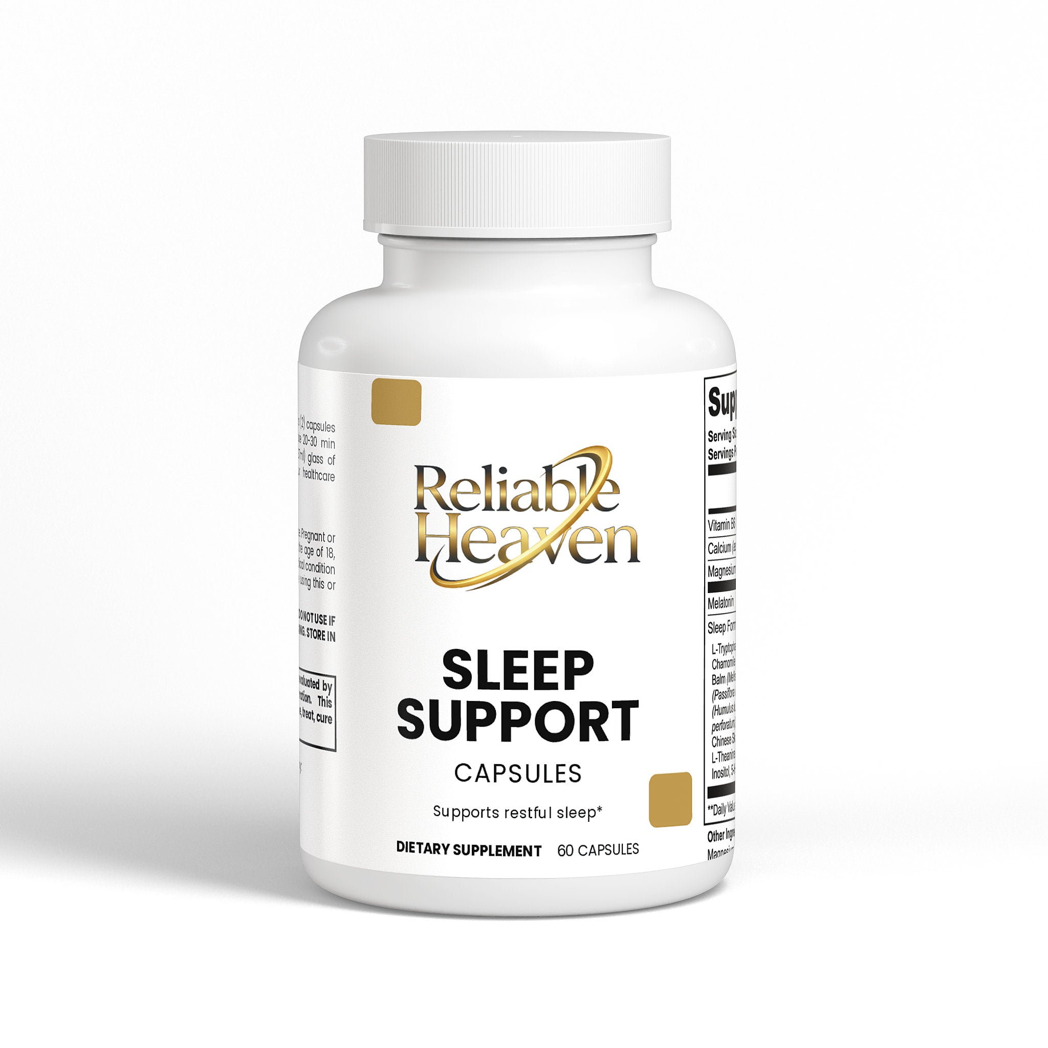 Sleep Support