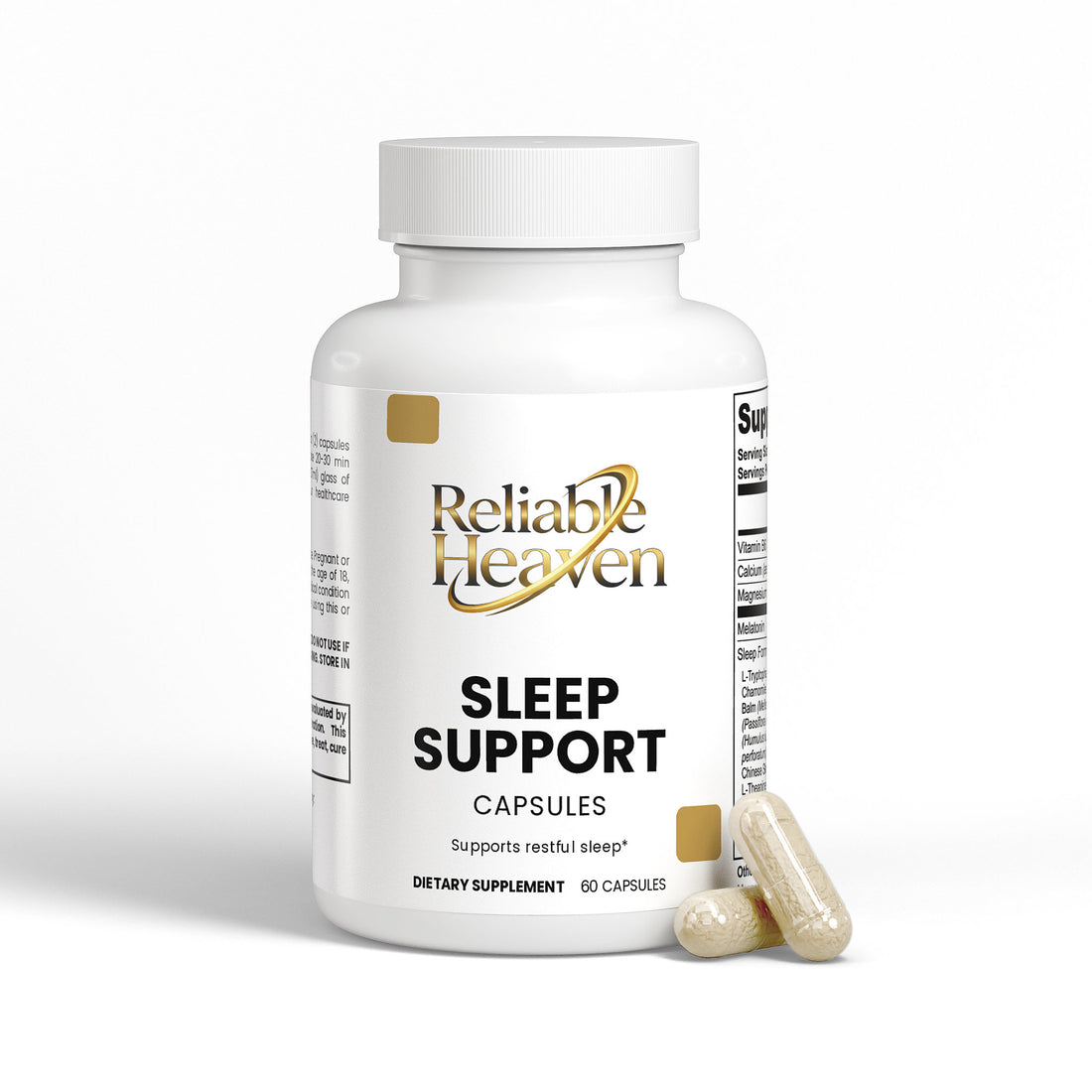 Sleep Support
