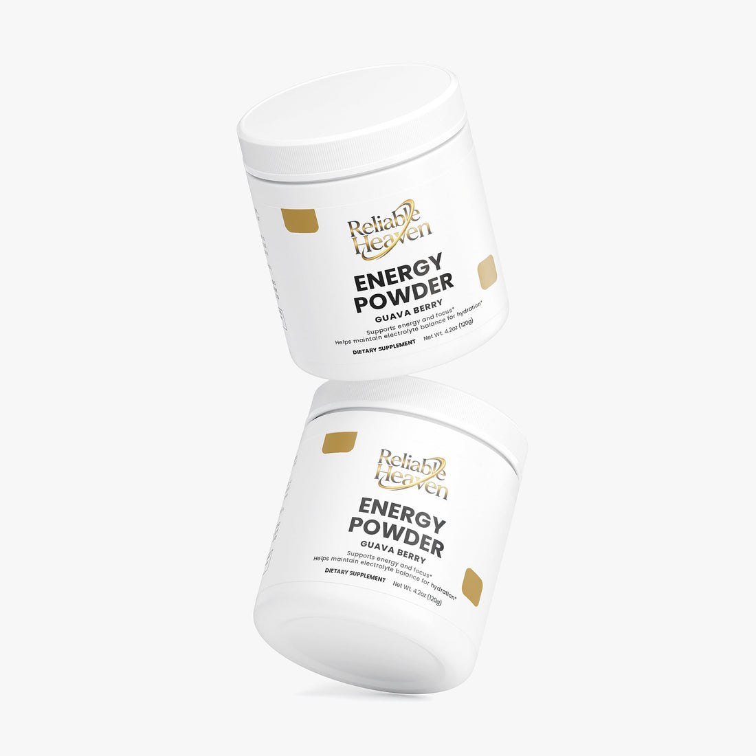 Energy Powder (Guava Berry)