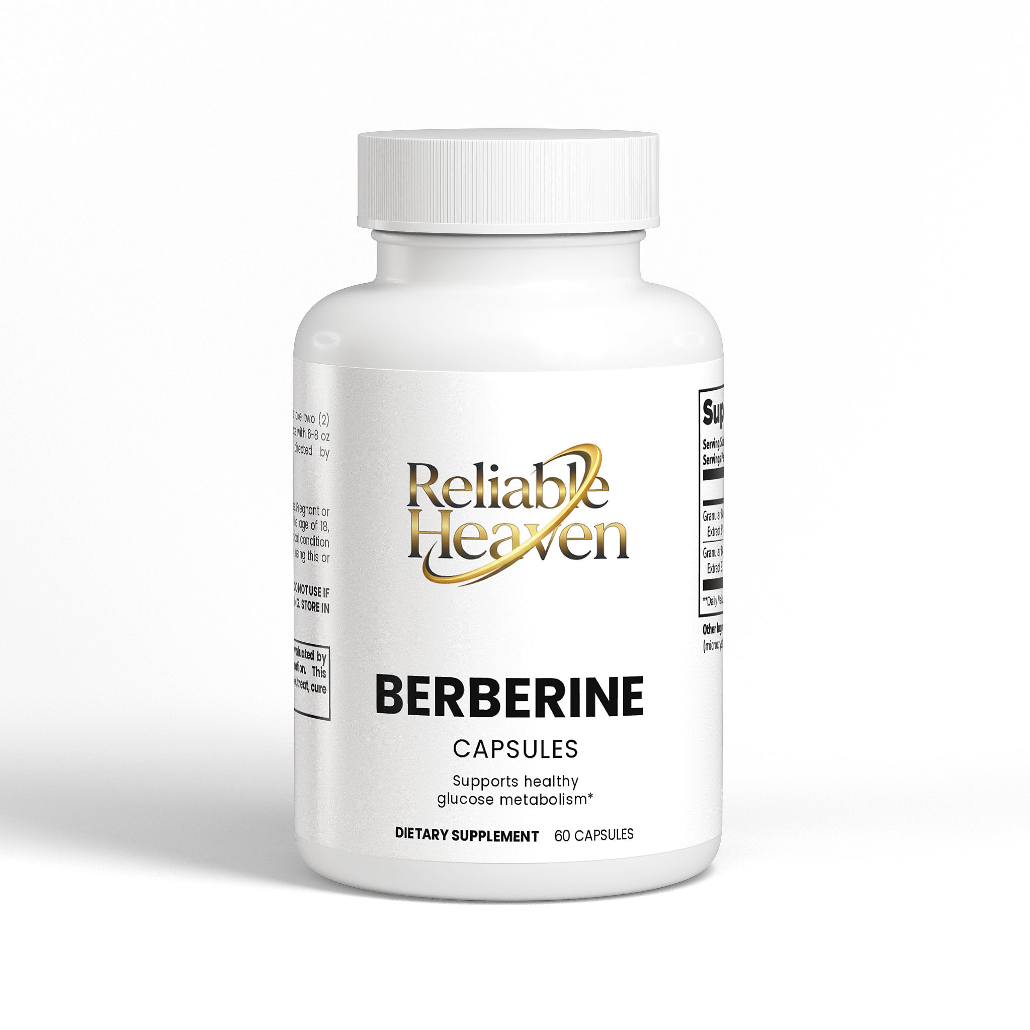 Berberine