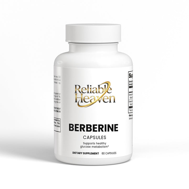Berberine