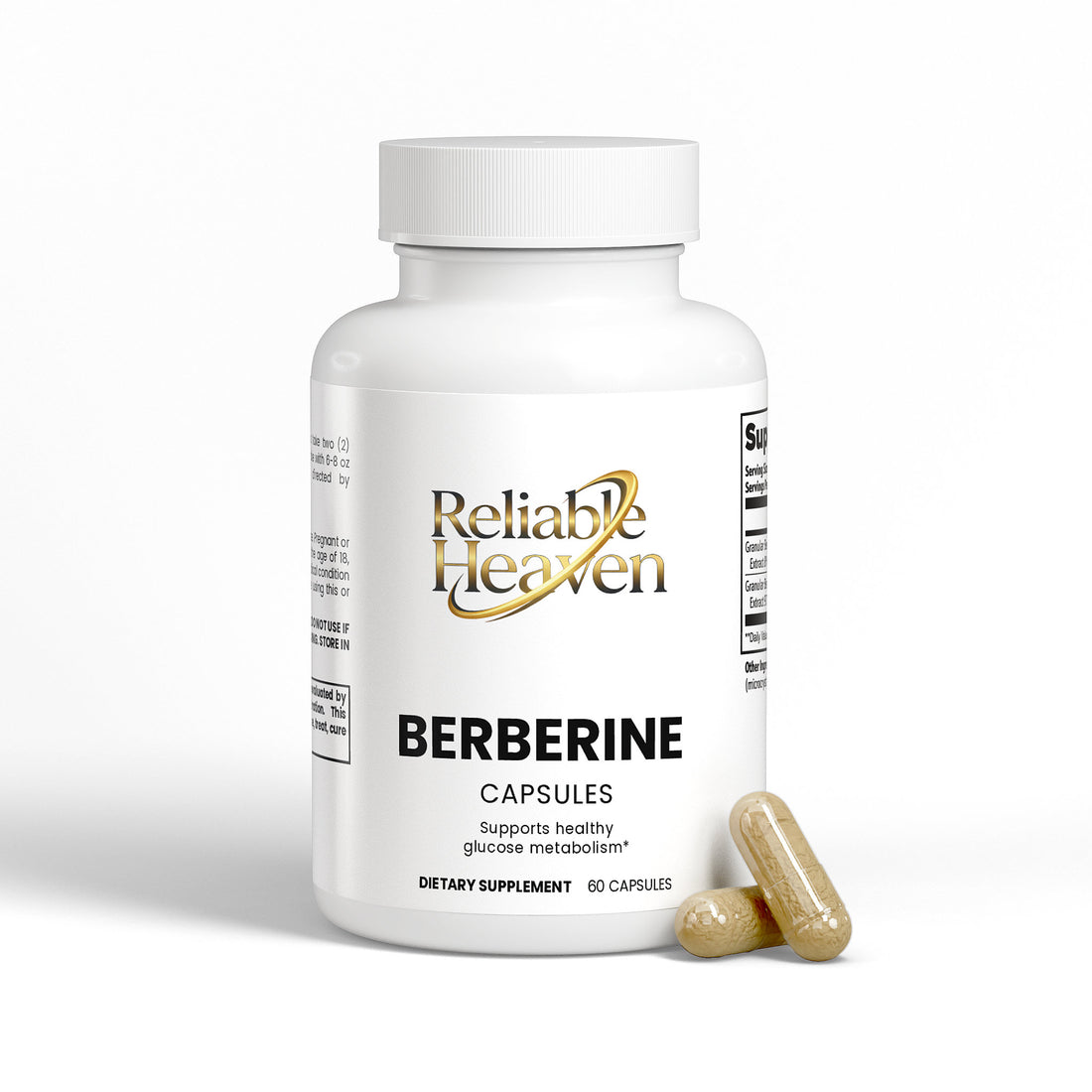 Berberine