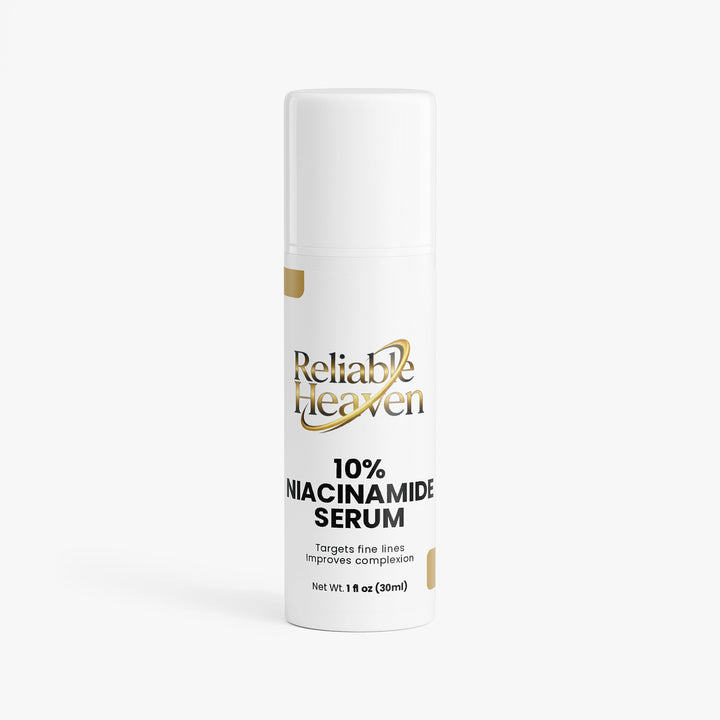 10% Niacinamide Serum