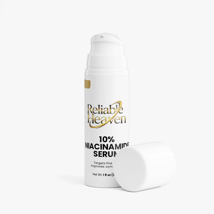 10% Niacinamide Serum